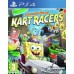 Nickelodeon Kart Racers (PS4), ,